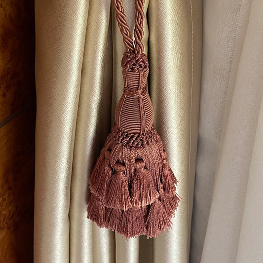 2 Pack Curtain Tieback 9 x 6 E96295_A