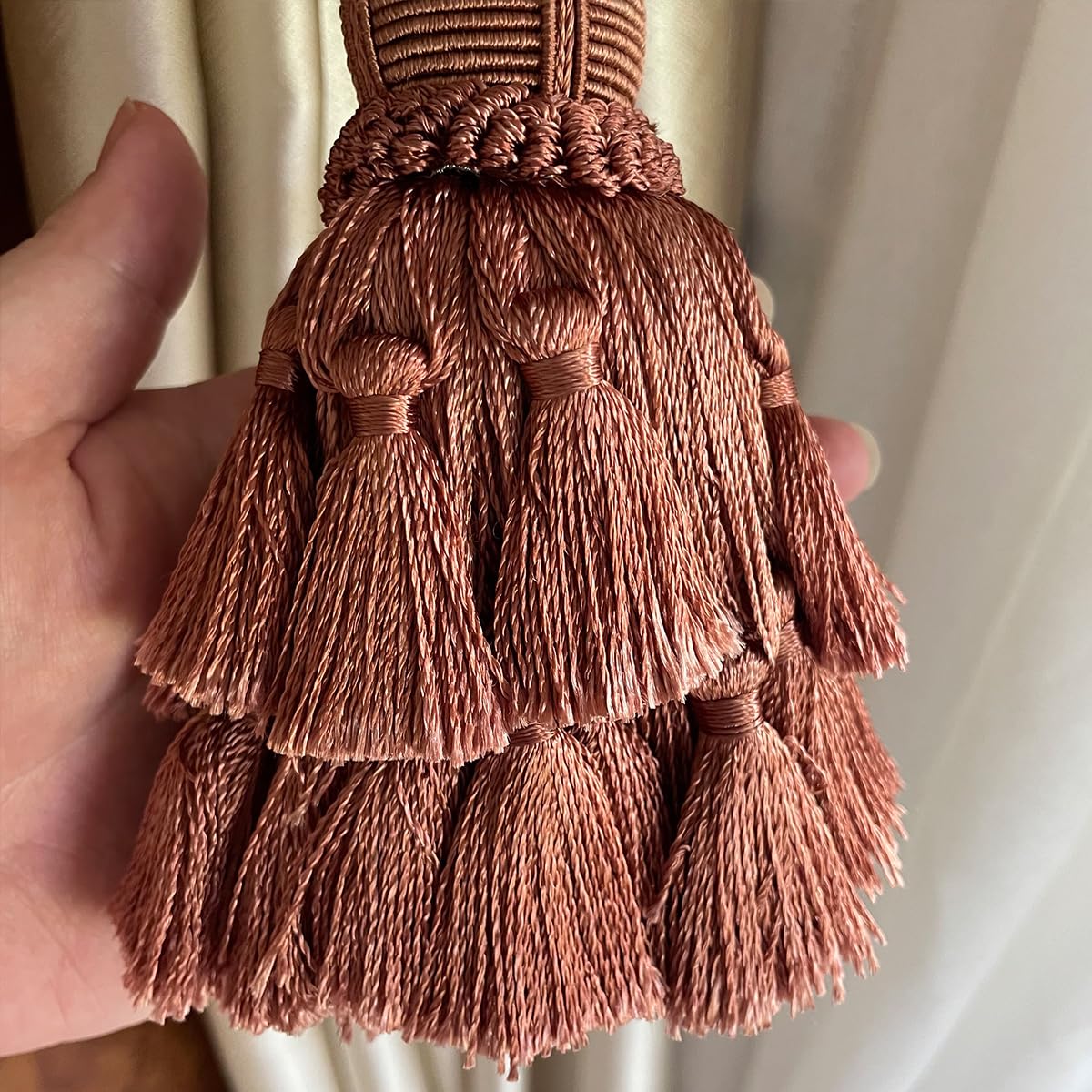 2 Pack Curtain Tieback 9 x 6 E96295_A