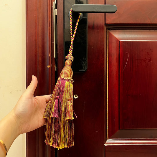 1 Pack Decorative Tassel 9 x 2 E96145